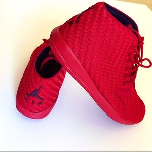 Air Jordan Eclipse Chukka Size 10